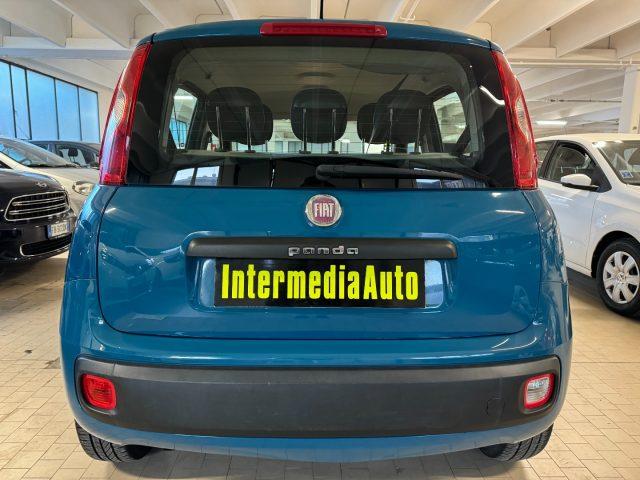 FIAT Panda 1.2 Easy Neopatentati