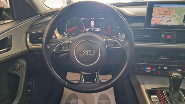 AUDI A6 Avant 2.0 TDI 190 CV S tronic Business Plus 19"!