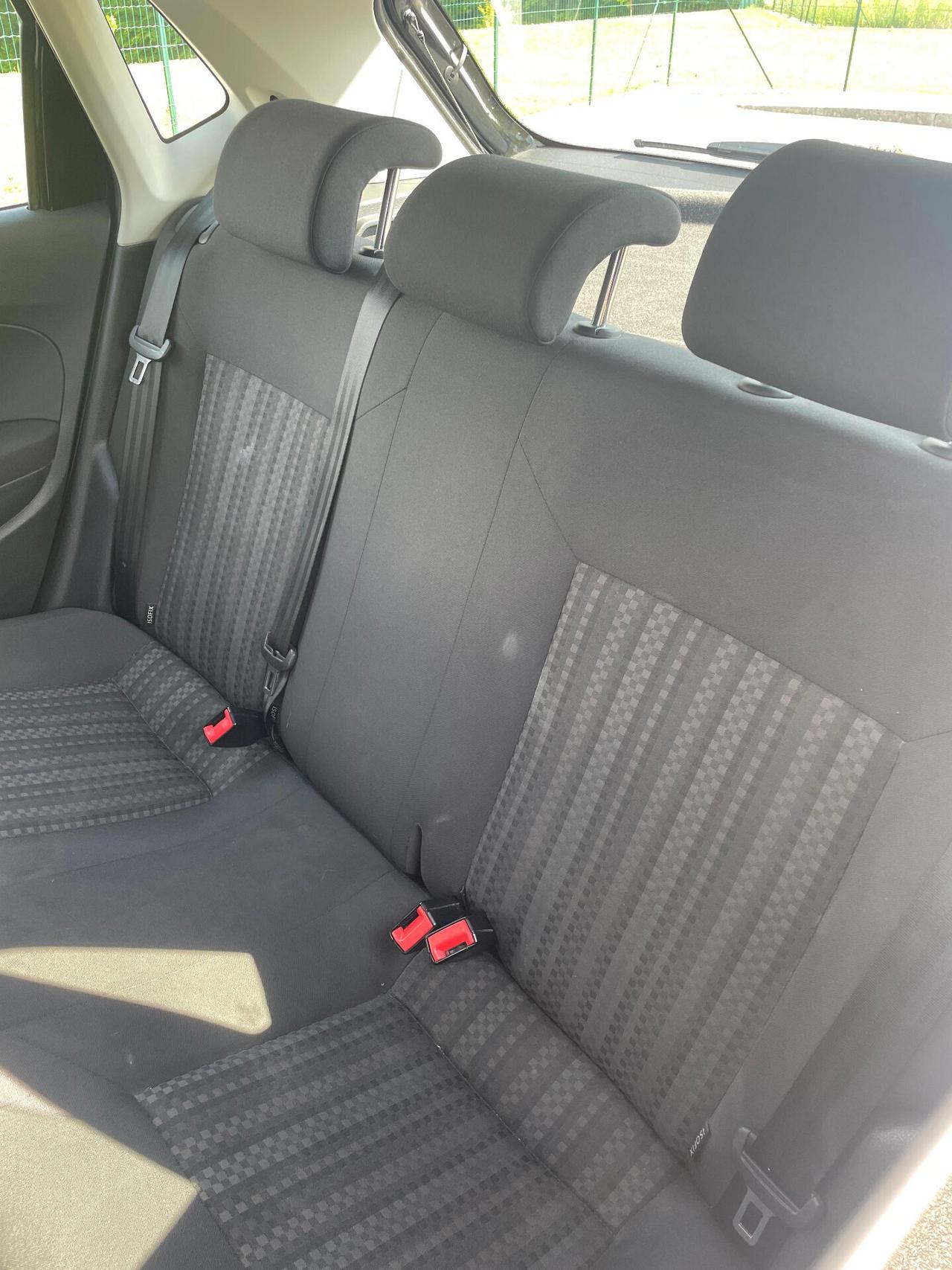Volkswagen Polo 1.4 TDI 5p. Comfortline NEOPATENTATI