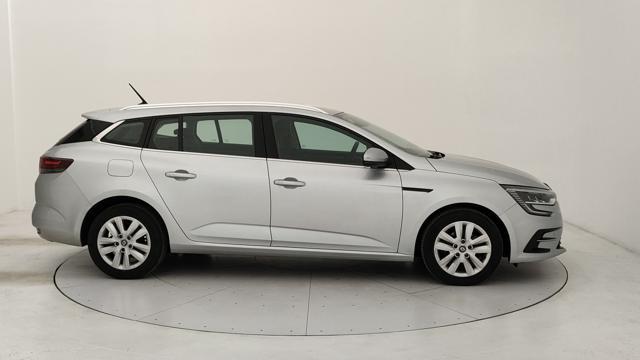 RENAULT Megane 1.5 blue dci Business 115cv