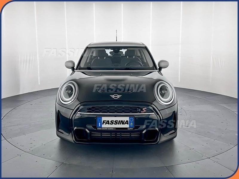 MINI Mini 5 porte Mini 5p 2.0 Cooper S Classic 178cv