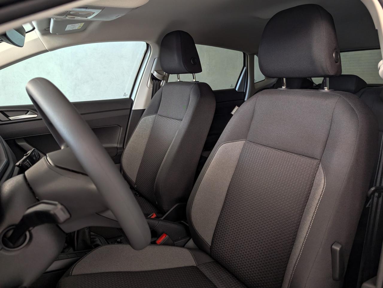 Volkswagen Polo 1.0 TSI 80cv Edition Plus
