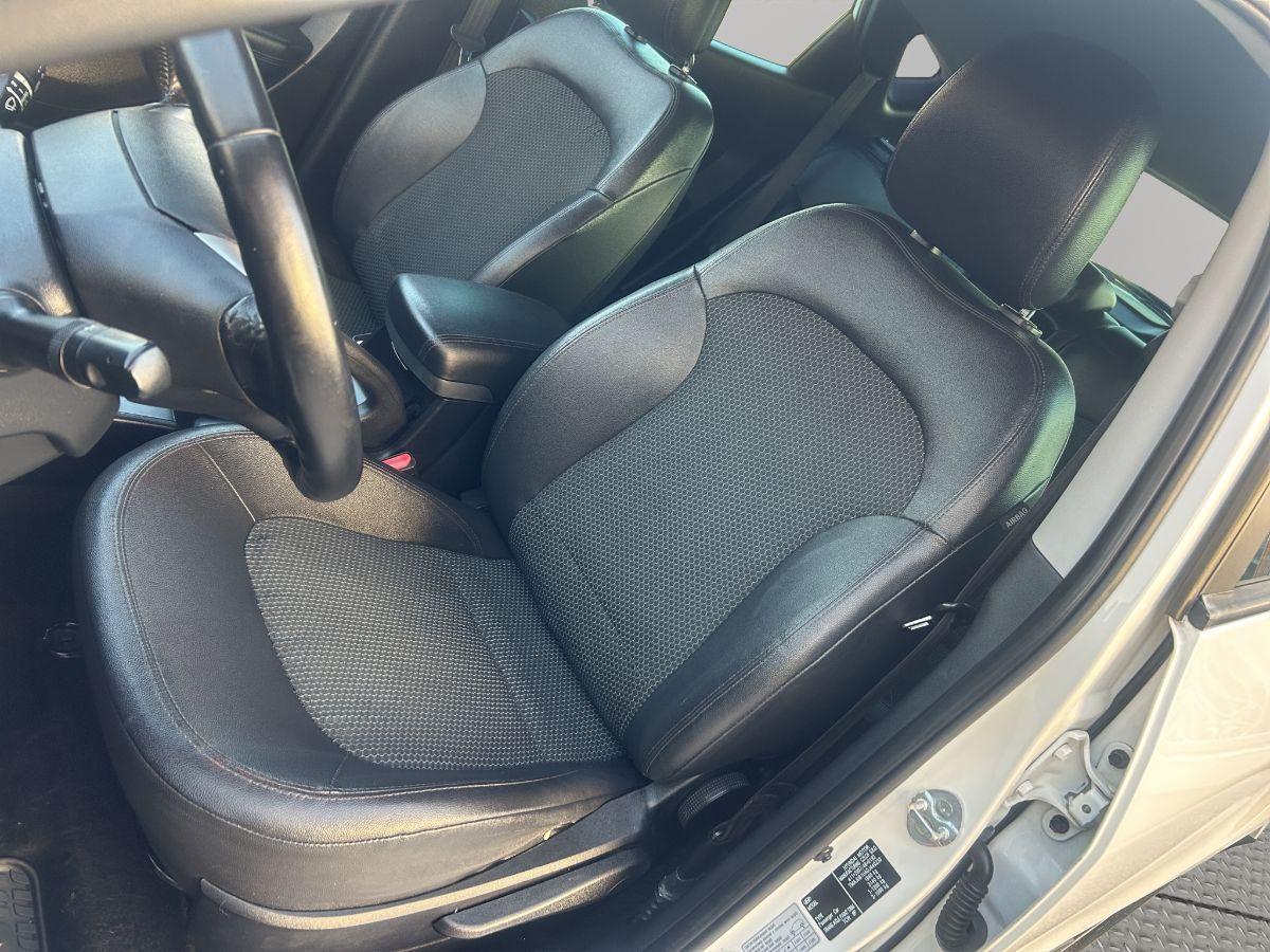 HYUNDAI - iX35 - 1.7 CRDi 115CV 2WD Xpossible