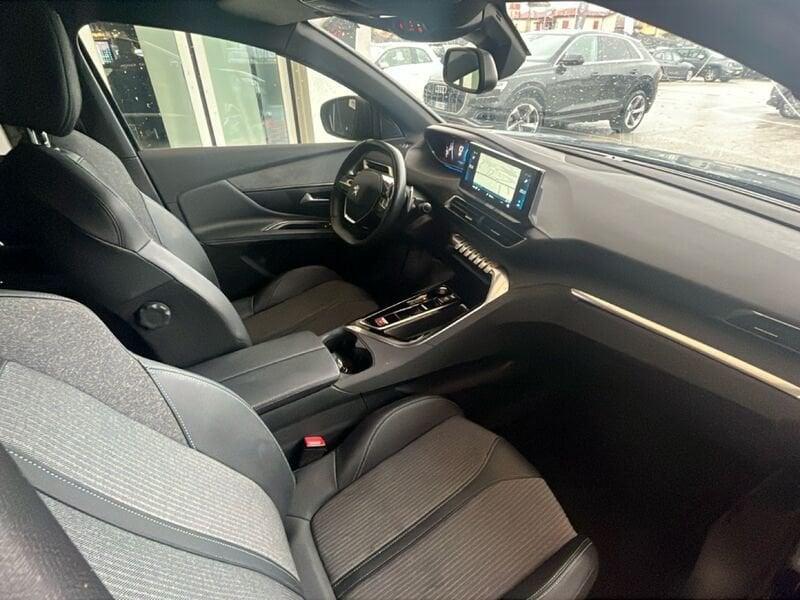 Peugeot 3008 BlueHDi 130 S&S EAT8 Allure