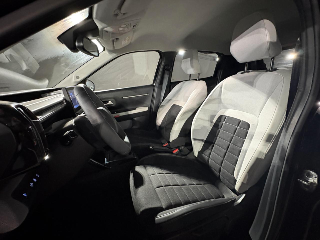 NEW Citroen C3 PureTech 100 S&S Max FULL OPTIONAL KM CERTIFICATI