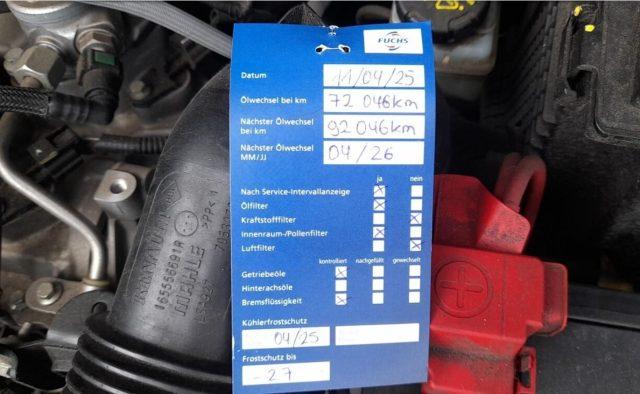 DACIA Lodgy 1.2 TCe 115CV Start&Stop 7 posti Laureate