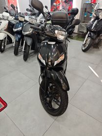 Peugeot tweet 125 2021