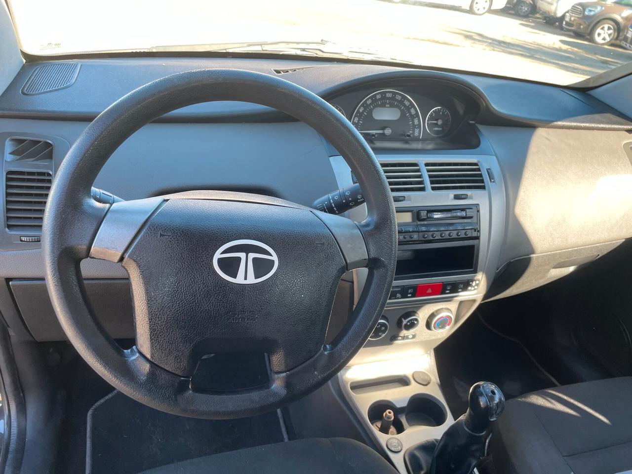 Tata Indica Vista 1.4 Safire 5p. GPL SCADENZA 2035