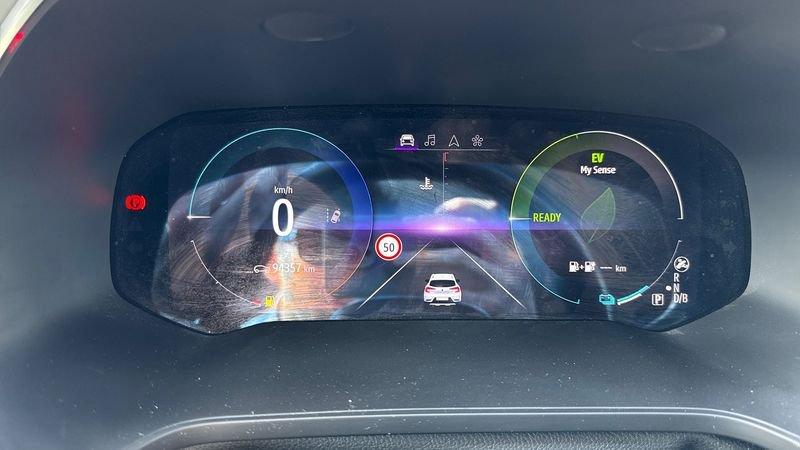 Renault Captur II 2019 1.6 E-TECH Plug-in Hybrid 160cv Intens Auto