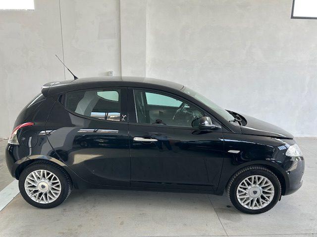 LANCIA Ypsilon 1.3 MJT 16V 95 CV 5 porte S&S Platinum UNICO PROPR