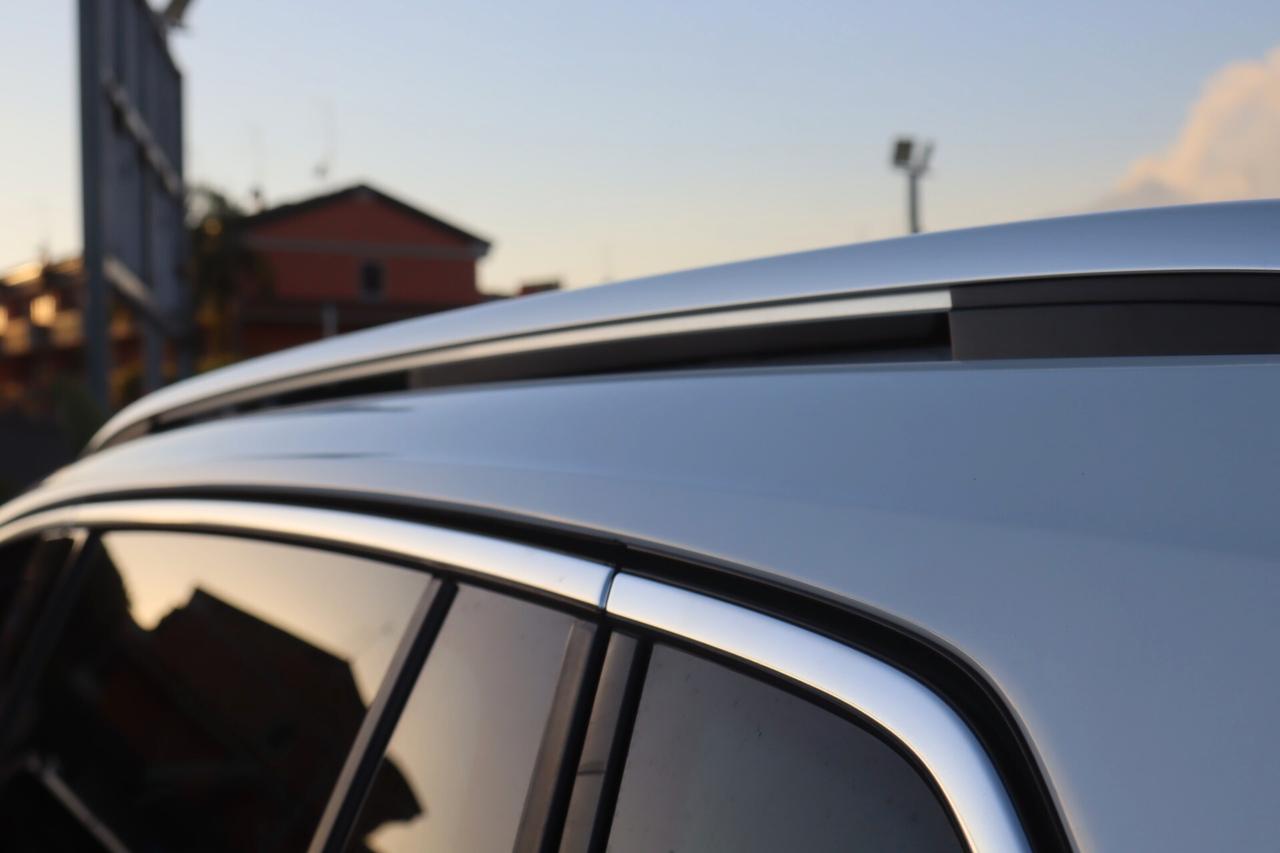 Volkswagen Tiguan 2.0 BiTDI SCR DSG 4MOTION Advanced R-Line BMT