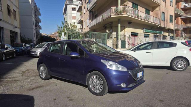 PEUGEOT 208 1.4 8V HDi 68CV 5p. Active