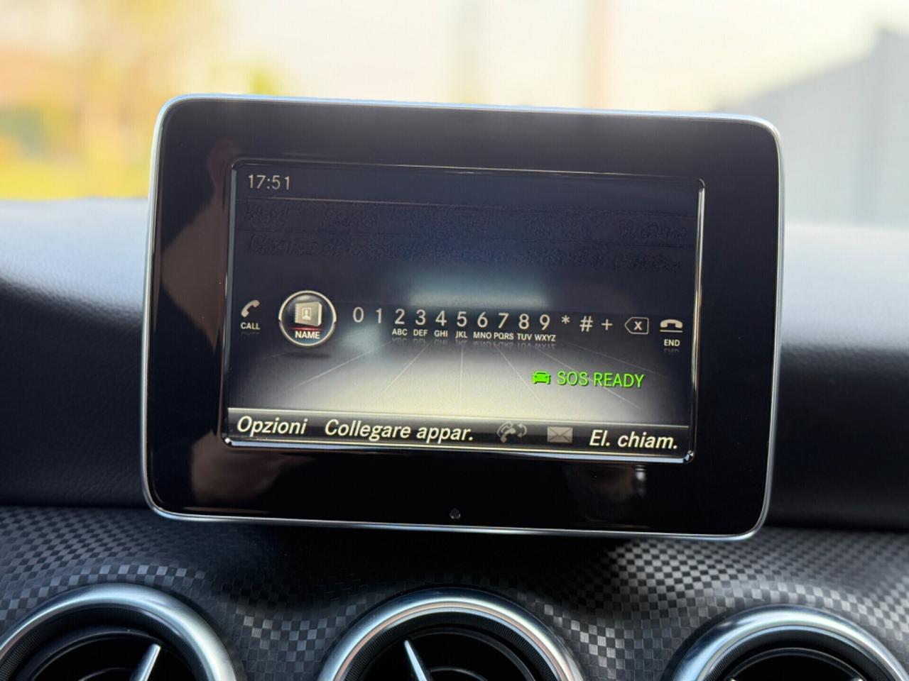 Mercedes-benz A 180 AMG Line - Premium Next auto