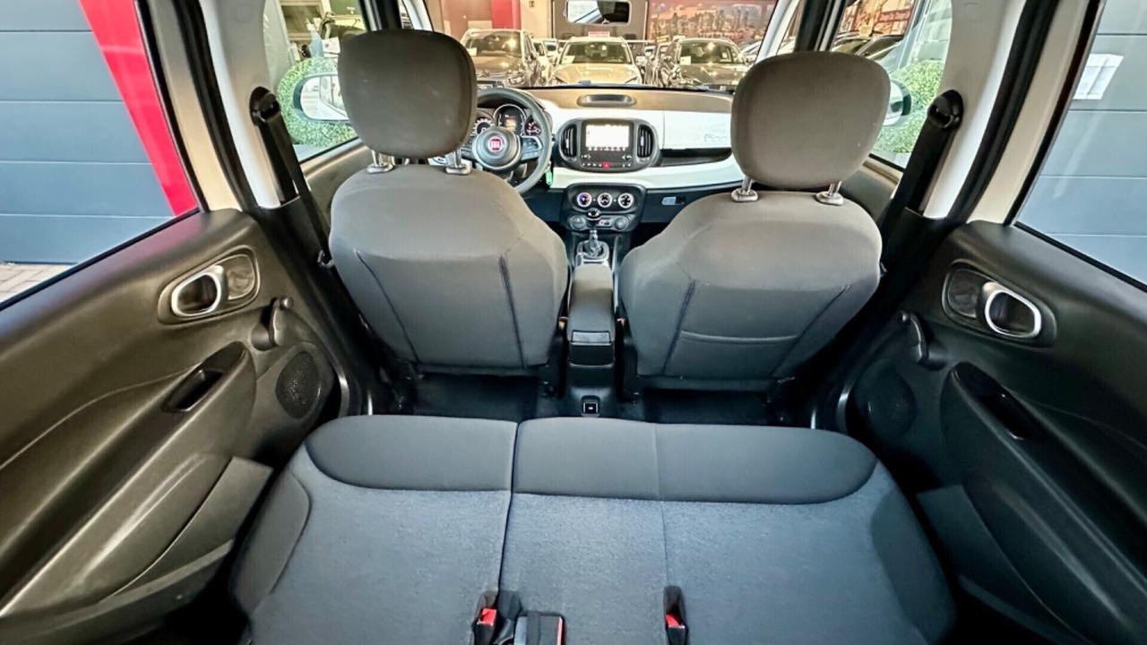 Fiat 500L 1.3 Multijet 95 CV Business