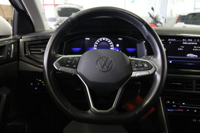 VOLKSWAGEN Taigo 1.0 TSI 110 CV Life
