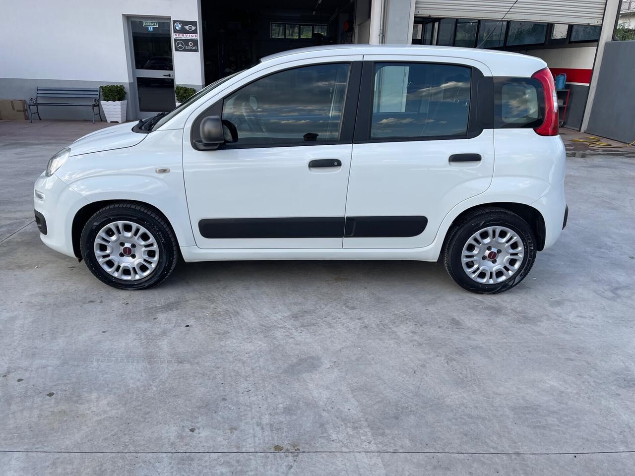 Fiat Panda 1.3 MJT 95 CV S&S Easy