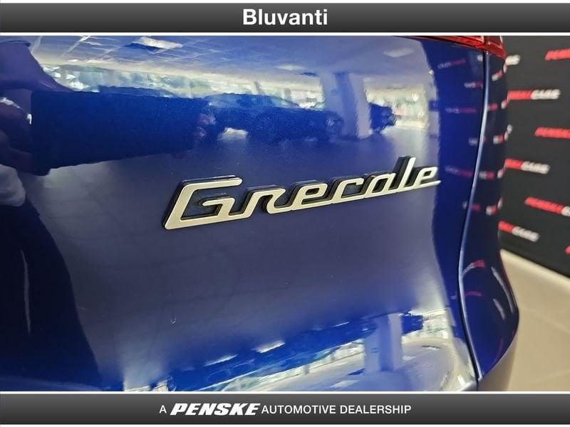 Maserati Grecale Grecale MHEV 330 CV AWD Modena