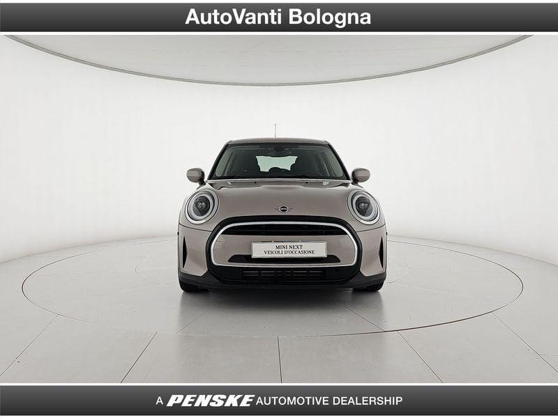 MINI Mini 5 porte Mini 1.5 One Classic 5 porte