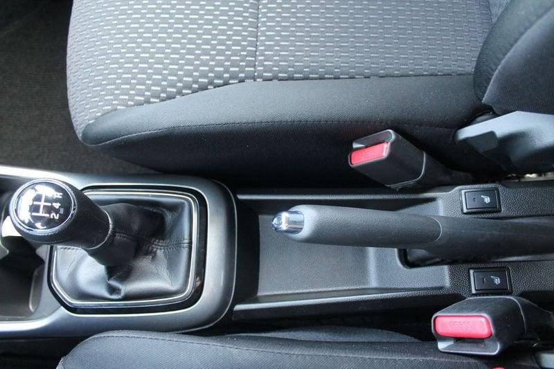 Suzuki Ignis Ignis 1.2 Hybrid 4WD All Grip Top