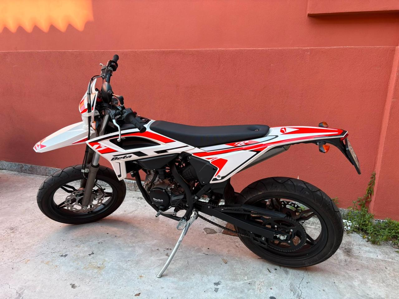 Beta RR Motard 50 - 2024