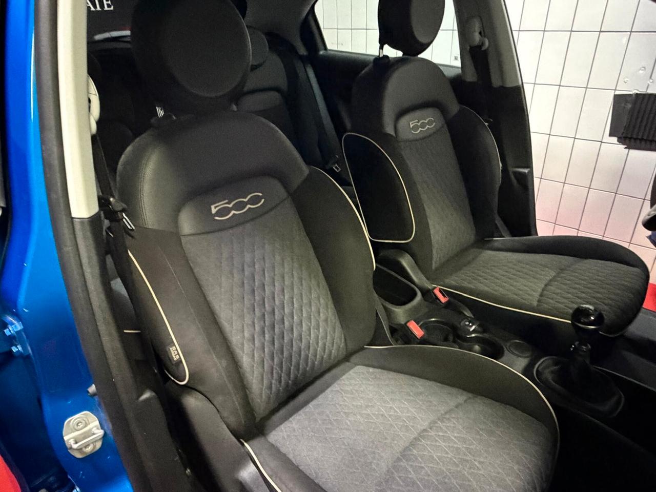 Fiat 500X 1.0 T3 120 CV City Cross