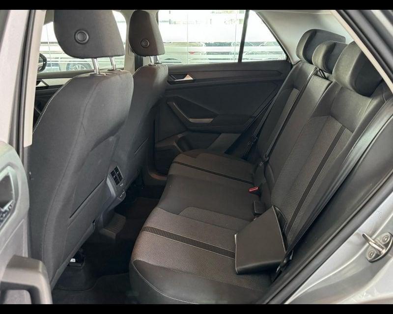 Volkswagen T-Roc 1.5 TSI ACT DSG Life