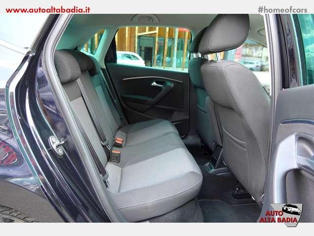 Volkswagen Polo Polo 1.2 TSI Highline BlueMotion Technology 90cv