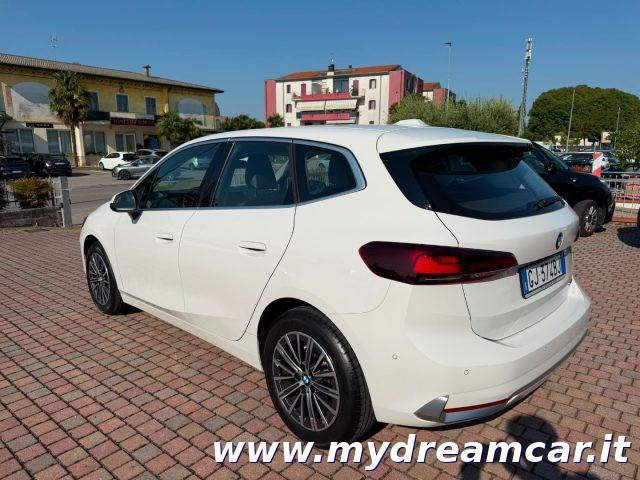 BMW 218 i 136 CV Active Tourer Luxury