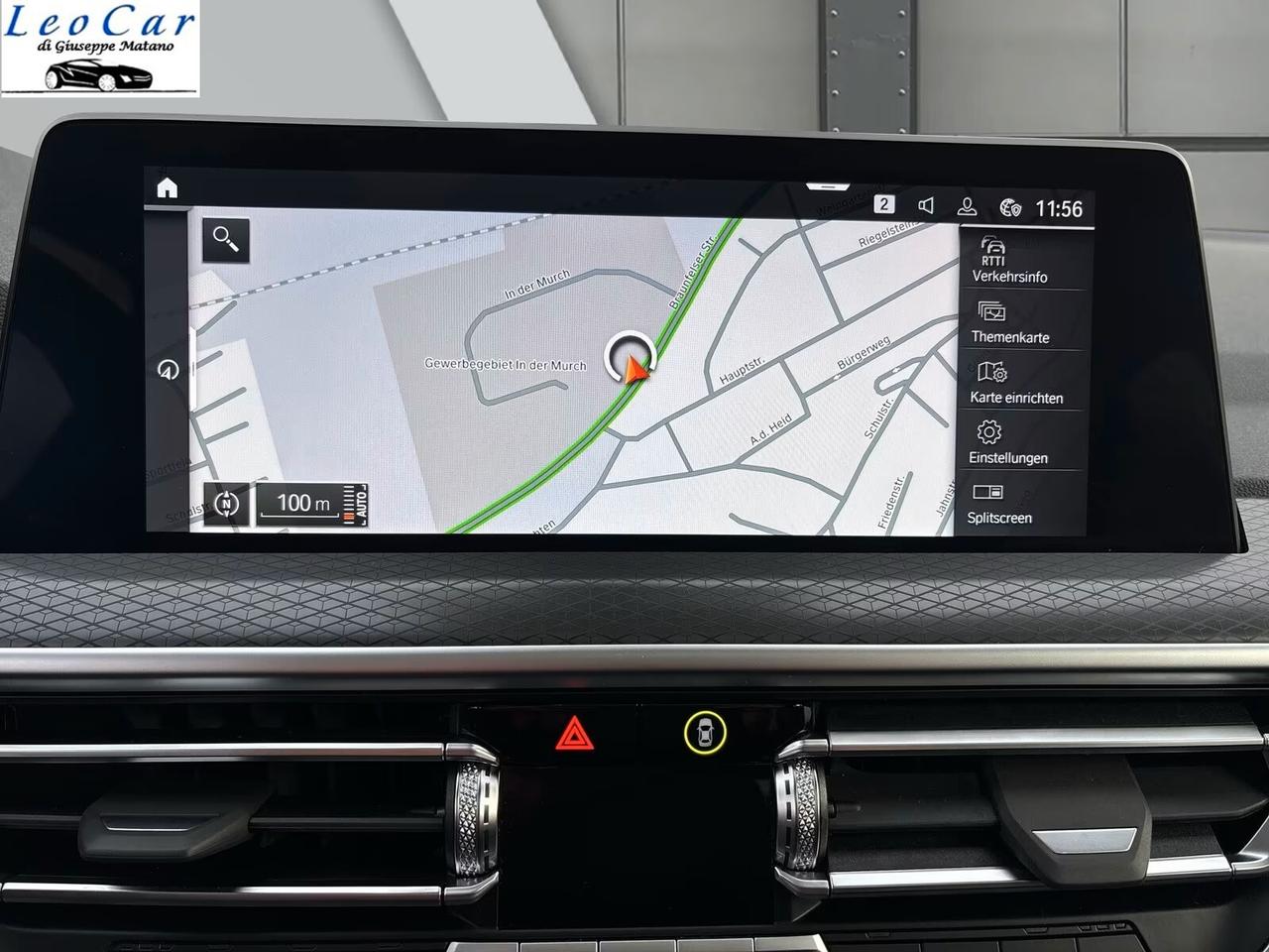 Bmw X4 xDrive20d 48V Msport