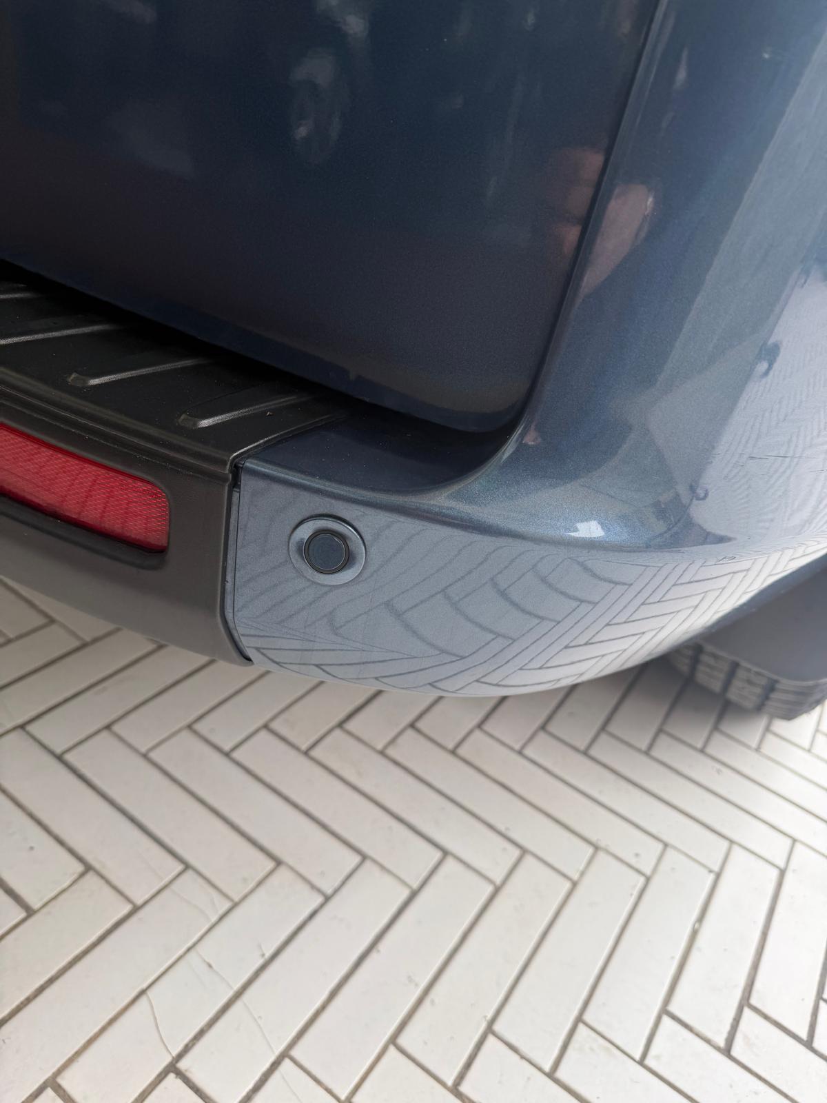 Ford Transit Custom 320 2.0 TDCi PC 9 posti Trend