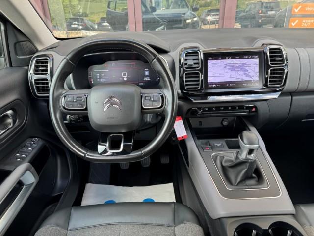 Citroen C5 Aircross 1.5 bluehdi Business s&s 130cv