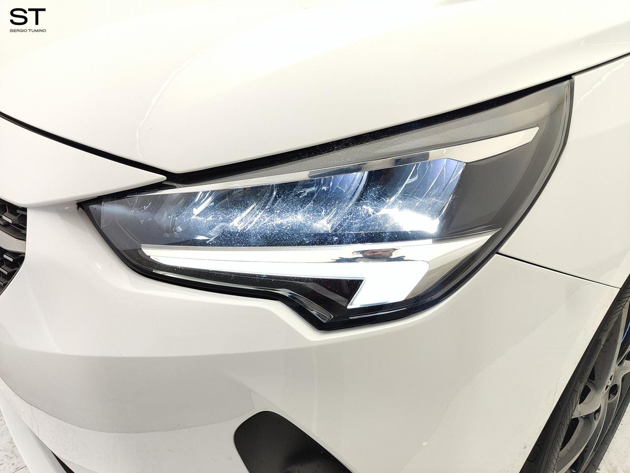 OPEL Corsa 6ª serie - Corsa 1.2 Elegance