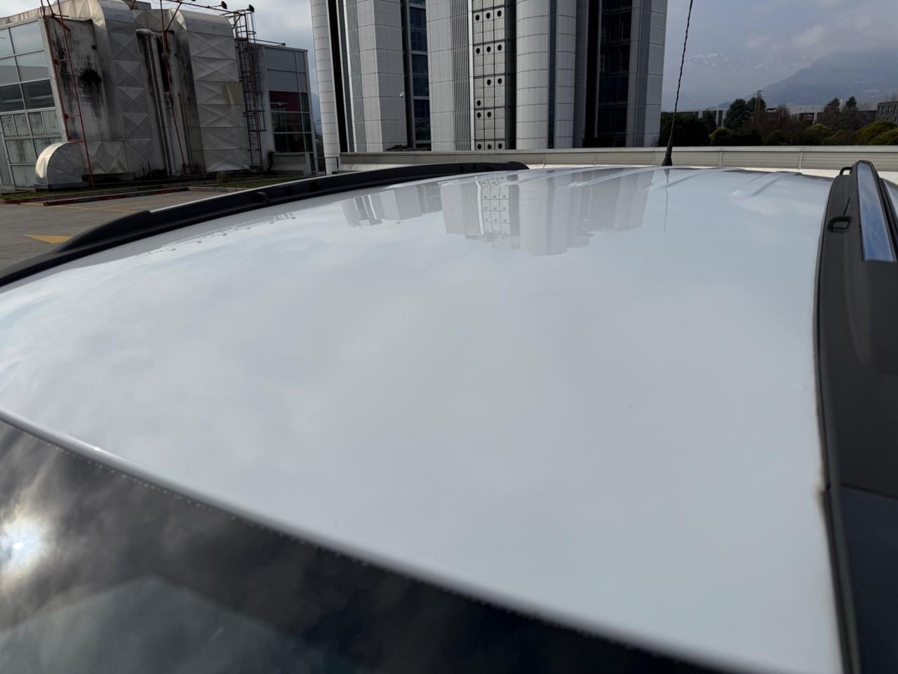 Jeep Compass 4X4 Manuale 2.2 CRD Limited