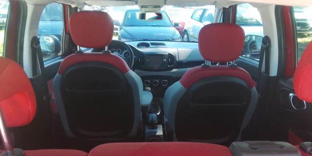 FIAT 500L 1.3 Multijet 85 CV Pop