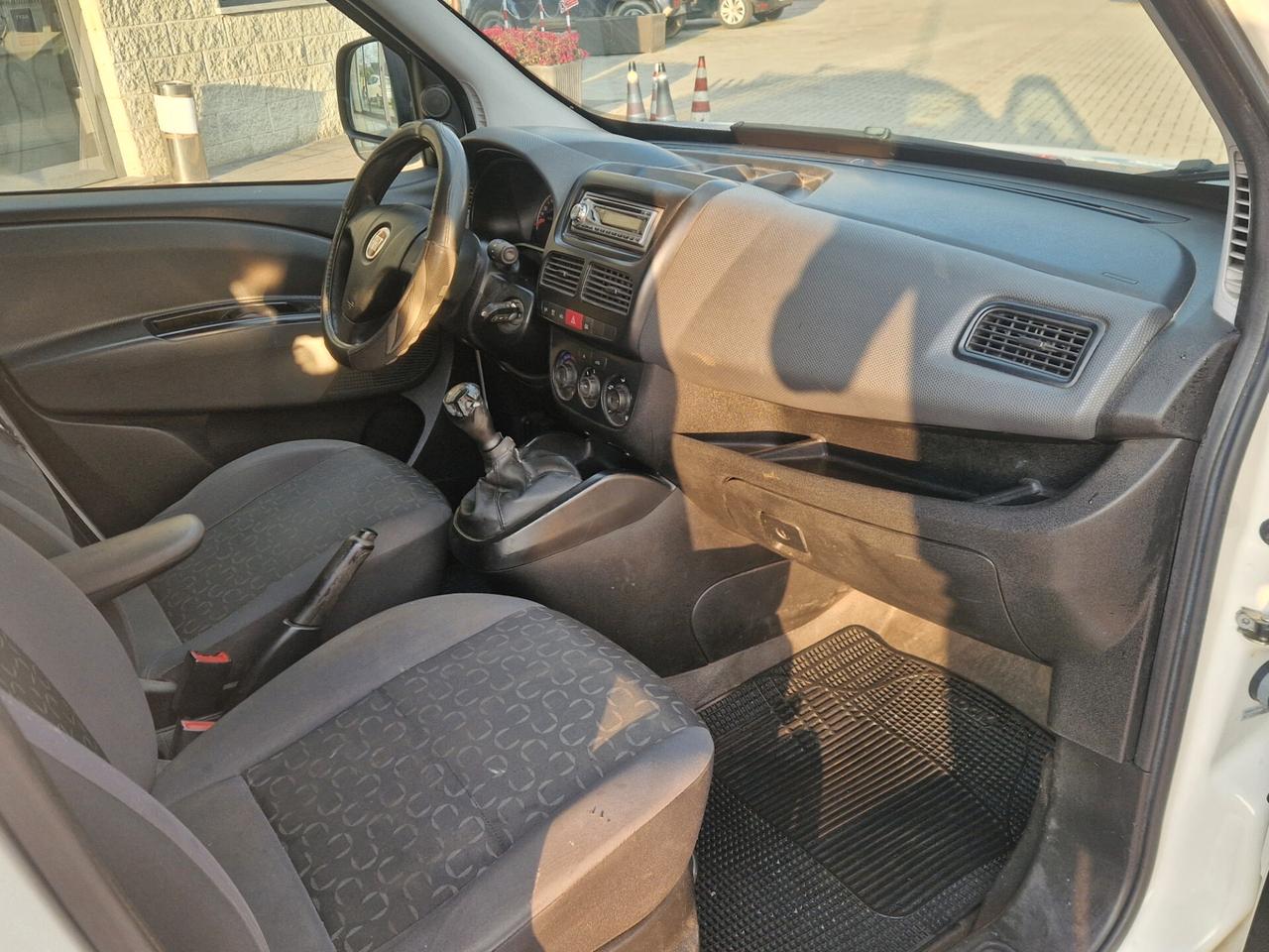 Fiat Doblo Doblò 1.9 MJ PC-TN Cargo Lamierato