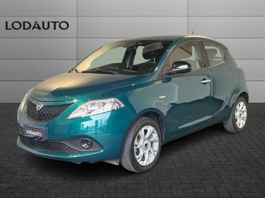 Lancia Ypsilon Ypsilon 1.2 69 CV 5 porte Gold