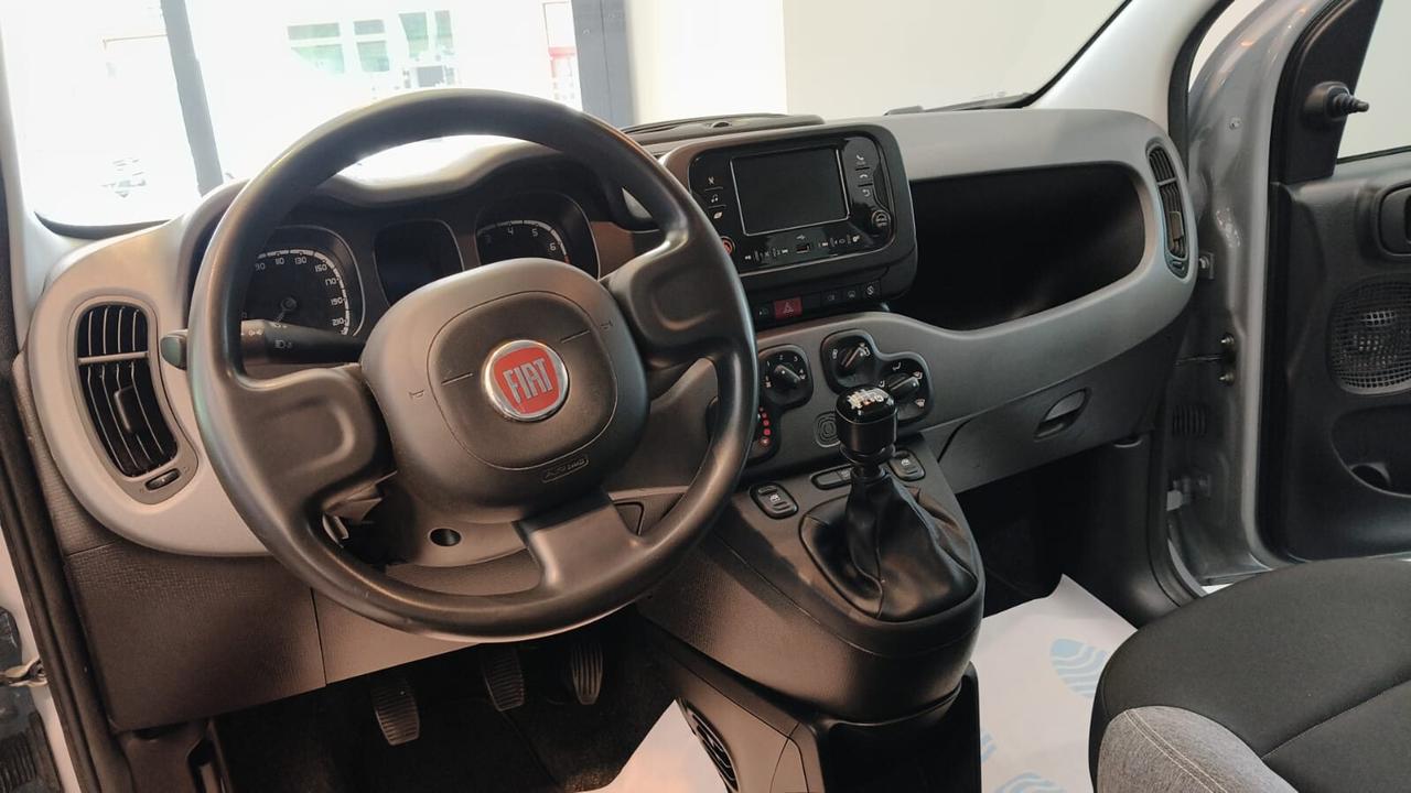 FIAT PANDA IBRIDA 1.0 FIREFLY 70CV 6 MARCE