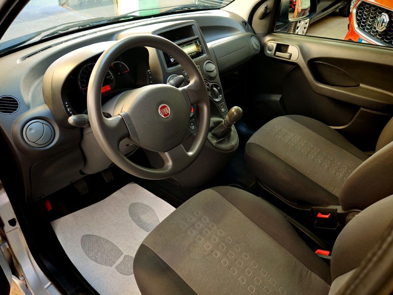 Fiat Panda 1.2