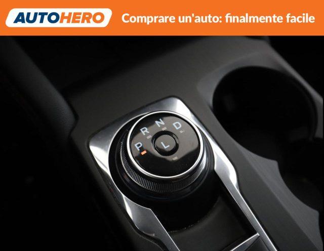 FORD Kuga 2.5 Full Hybrid 190 CV CVT 2WD ST-Line X