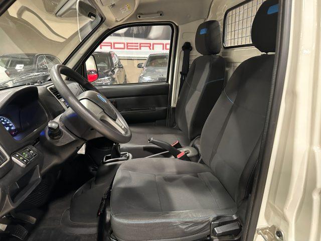 PIAGGIO Porter NP6 1.5 PC Long Range LPG Cassone Rib. Std Pro