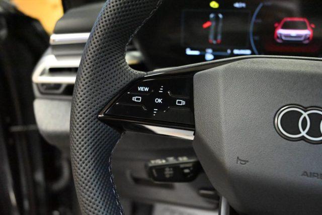 AUDI A5 AVANT TDI MHEV 204CVQ.S-TR.S-LINE ED.TET.SCONTO30%