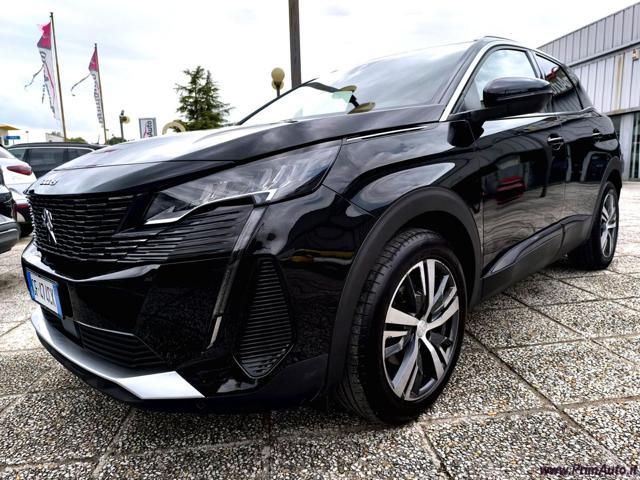 PEUGEOT 3008 BlueHDi 130 S&S Allure