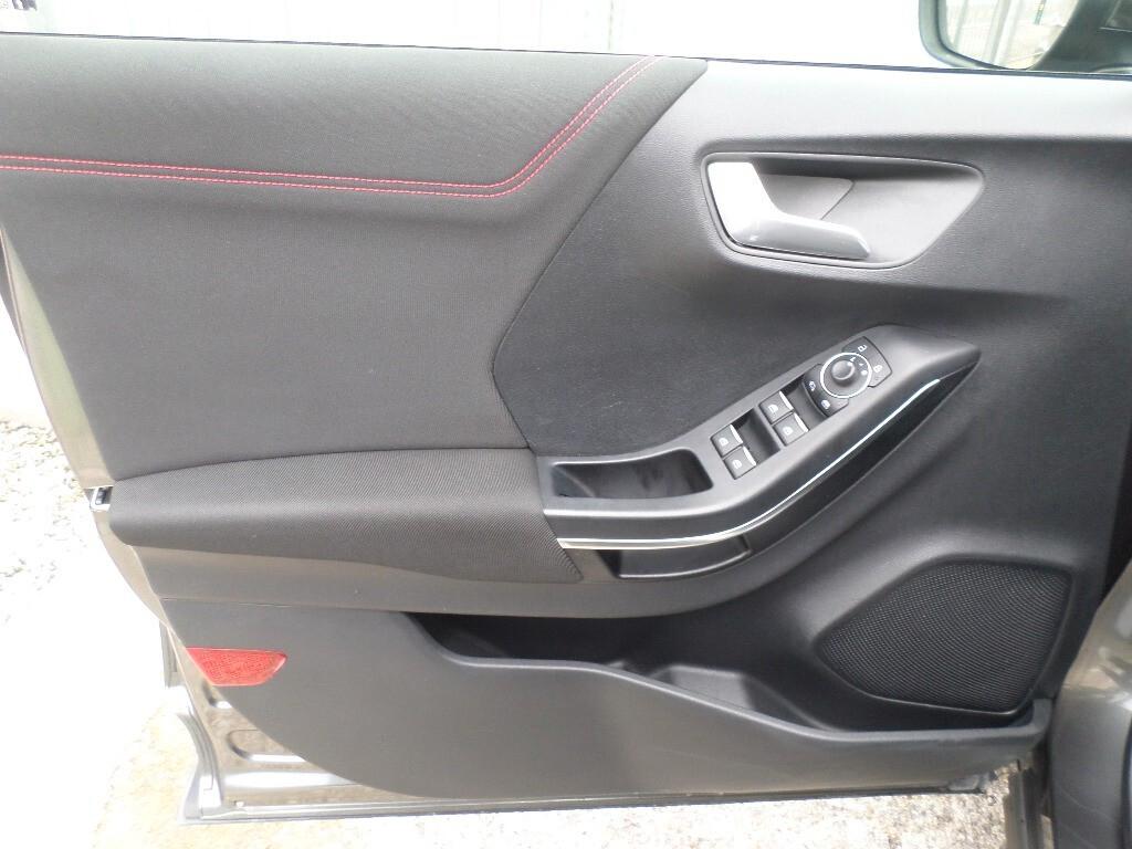 Ford Puma 1.0 EcoBoost 125 STLINE HYBR