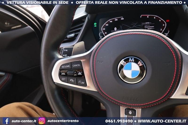 BMW Serie 1 128ti 5p Aut Msport M-sport ti