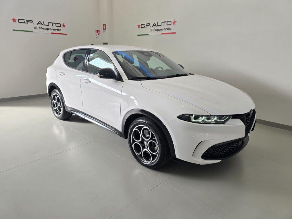Alfa Romeo Tonale 1.5 160 CV MHEV TCT7 Sprint