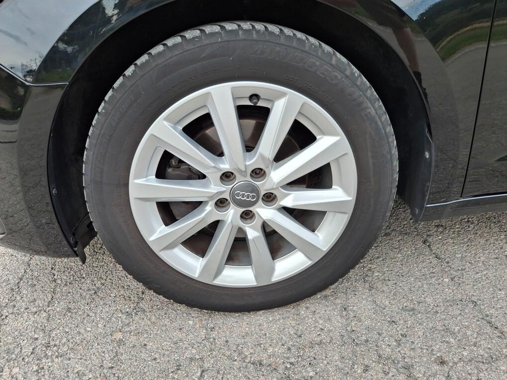 Audi A1 SportBack 30 TFSI S tronic - 2019