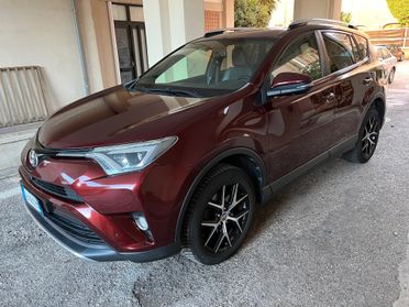 Toyota RAV 4 RAV4 2.0 D-4D 2WD Style