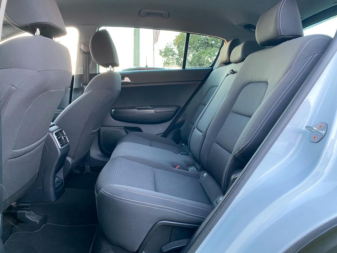 KIA - Sportage - 1.6 GDI 2WD Cool - NEOPATENTATI - FINANZIABILE - PERMUTE