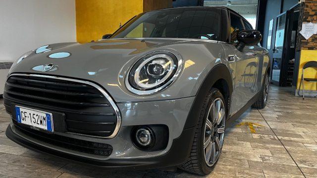 MINI Clubman 1.5 One D Mayfair Edition Clubman