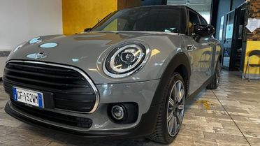 MINI Clubman 1.5 One D Mayfair Edition Clubman